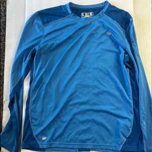 Long sleeve new balance shirt